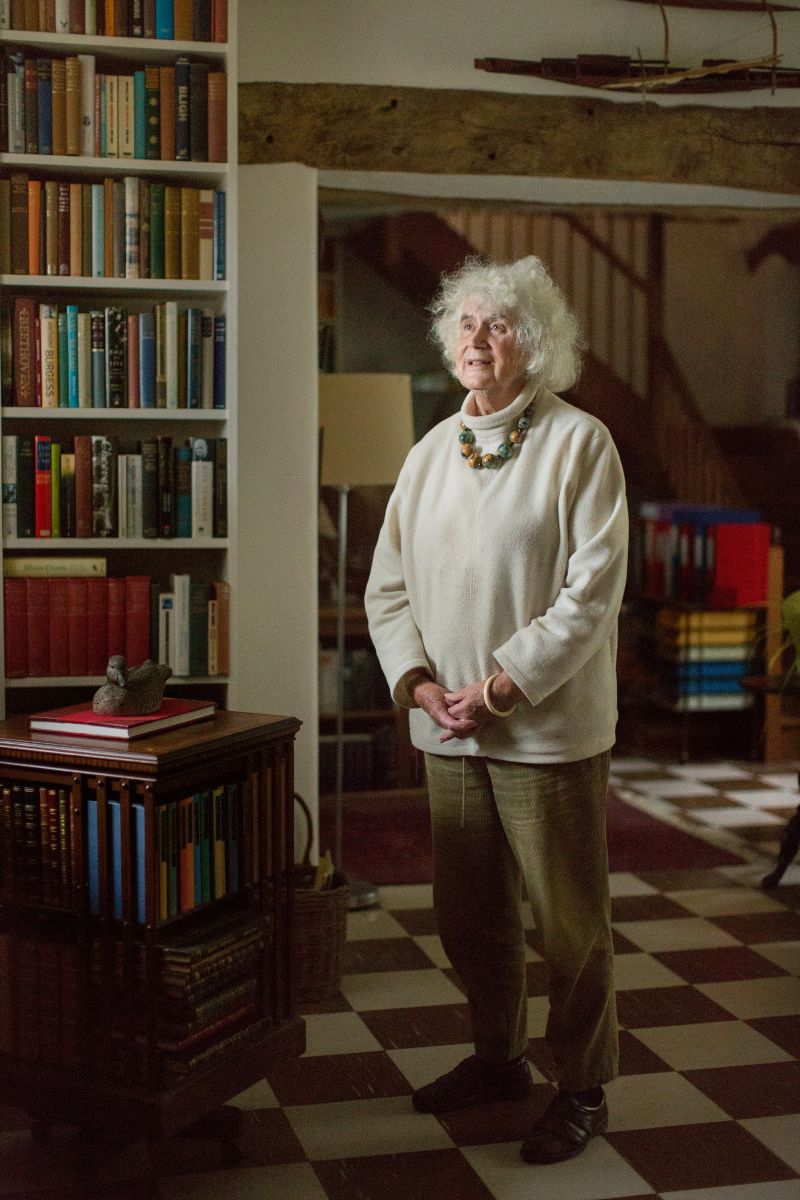 Jan Morris One last time to Venice